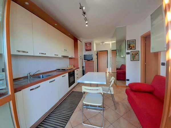 appartamento in affitto a Milano in zona Vigentino