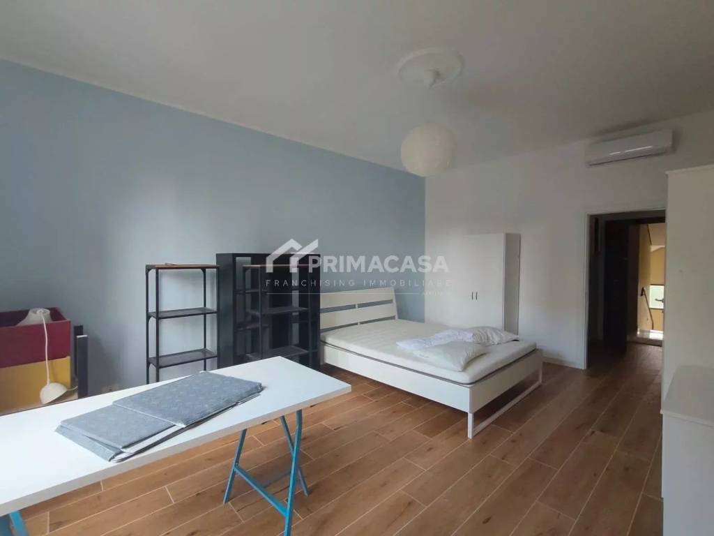 appartamento in affitto a Milano in zona Morivione