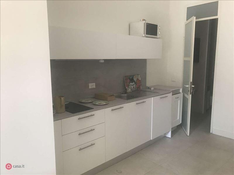 appartamento in affitto a Milano in zona Cadorna