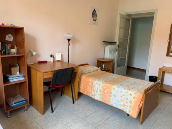 camera singola in affitto a Milano in zona Porta Venezia