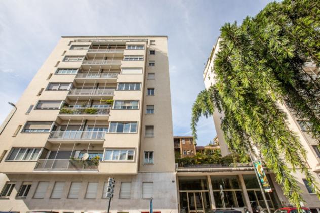appartamento in affitto a Milano in zona Porta Venezia