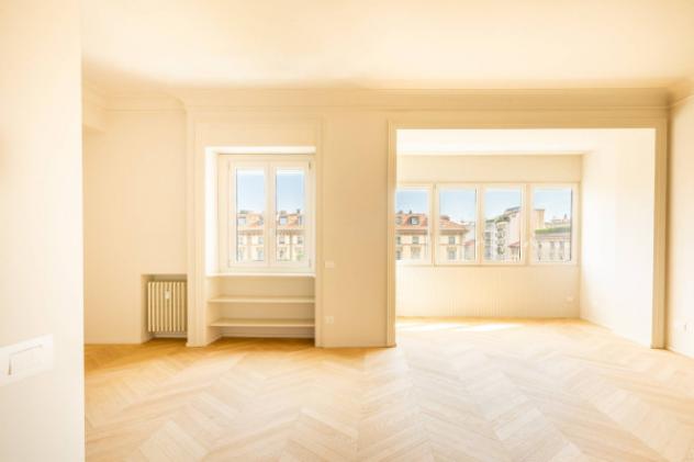 appartamento in affitto a Milano in zona Bocconi