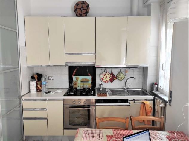 appartamento in affitto a Milano in zona Lorenteggio