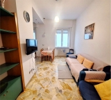 appartamento in affitto a Milano in zona Lorenteggio