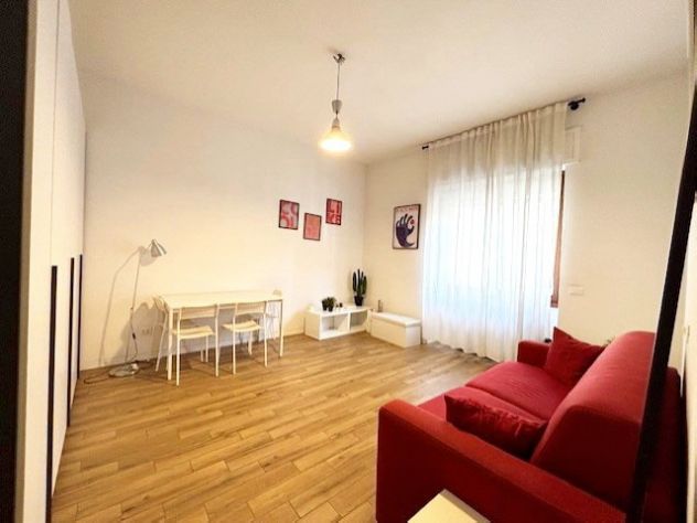 appartamento in affitto a Milano in zona Porta Venezia