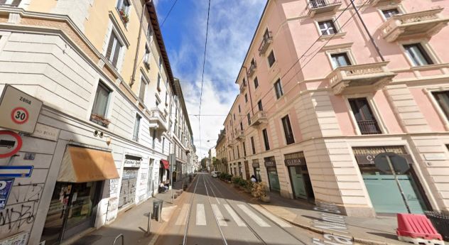 appartamento in affitto a Milano in zona Porta Venezia