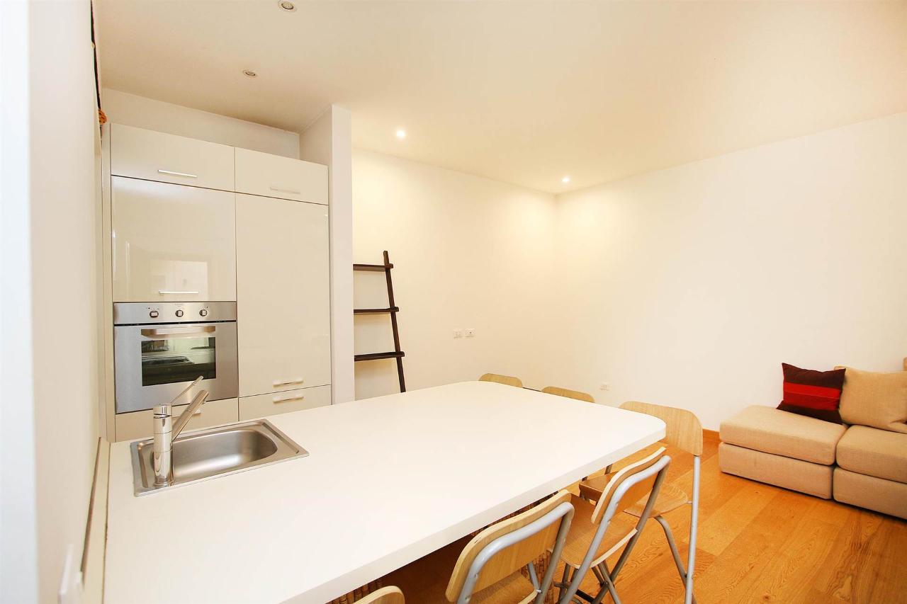 appartamento in affitto a Milano in zona Porta Vigentina