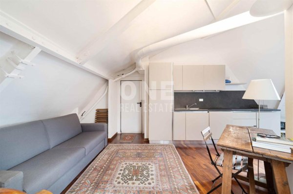 appartamento in affitto a Milano in zona Cinque Giornate