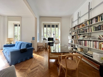 appartamento in affitto a Milano in zona Porta Venezia