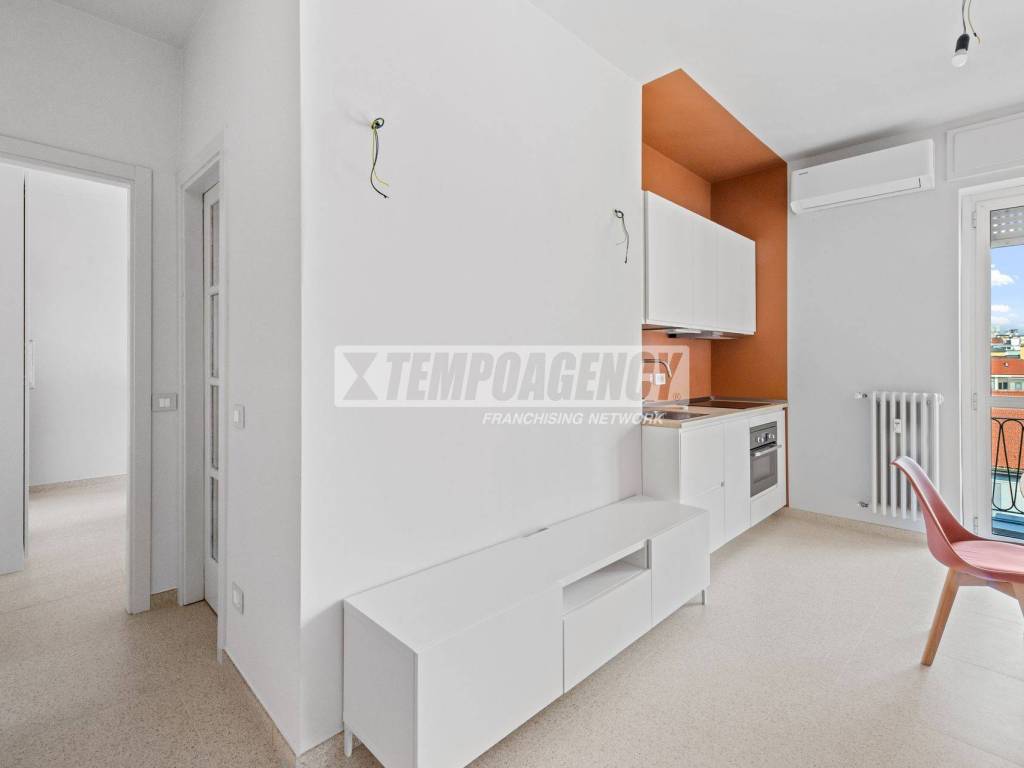 appartamento in affitto a Milano in zona Città Studi