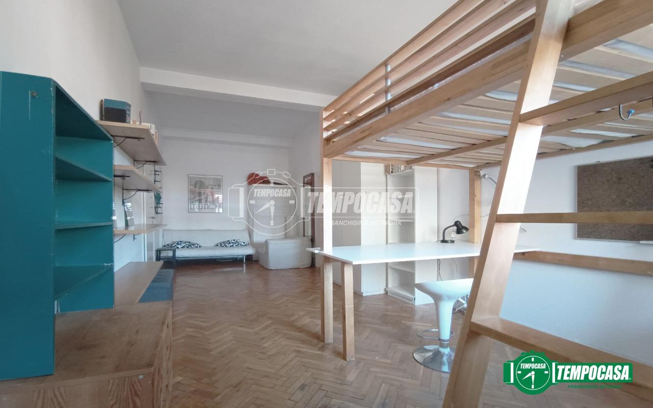 appartamento in affitto a Milano in zona San Vittore