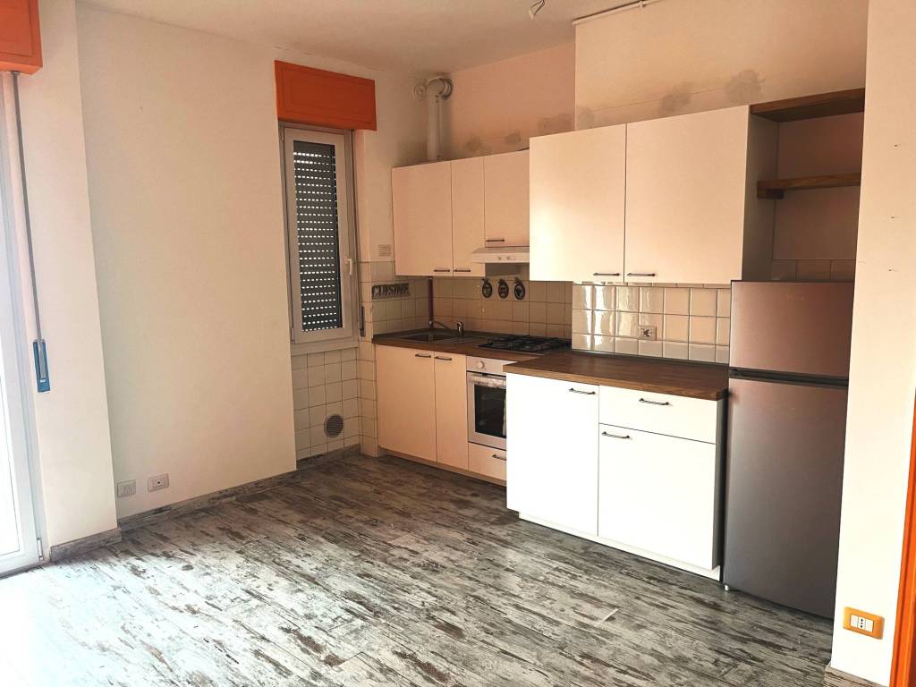 appartamento in affitto a Milano in zona Solari