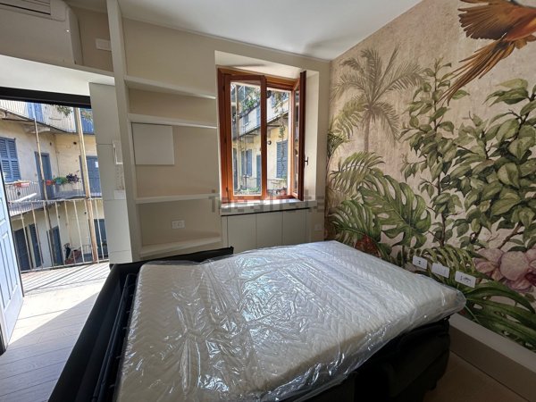 appartamento in affitto a Milano in zona Centro Direzionale