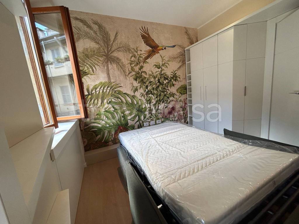 appartamento in affitto a Milano in zona Porta Venezia