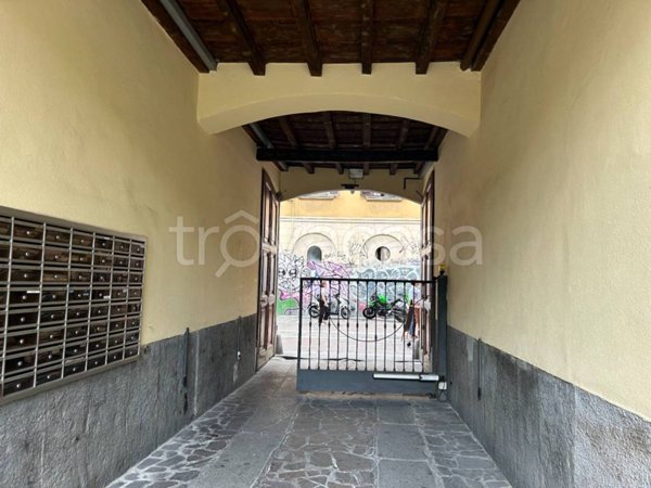 appartamento in affitto a Milano in zona Porta Venezia