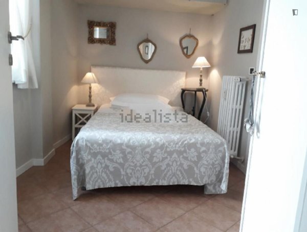 appartamento in affitto a Milano in zona Sempione