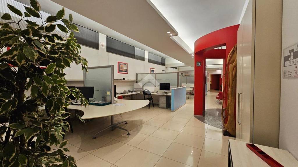 ufficio in affitto a Milano in zona Brera