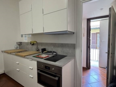 appartamento in affitto a Milano in zona Porta Romana