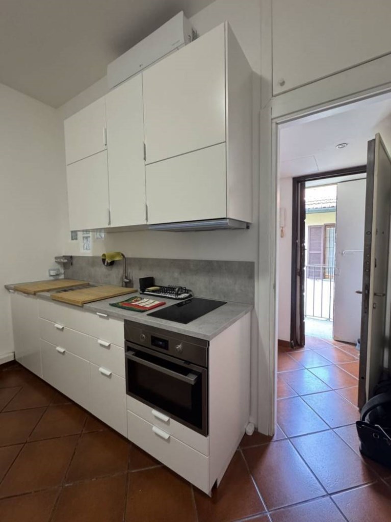 appartamento in affitto a Milano in zona Porta Romana