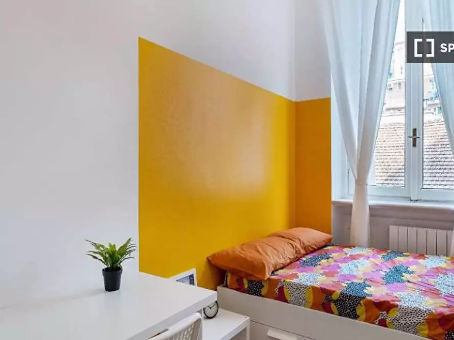 appartamento in affitto a Milano in zona Porta Romana