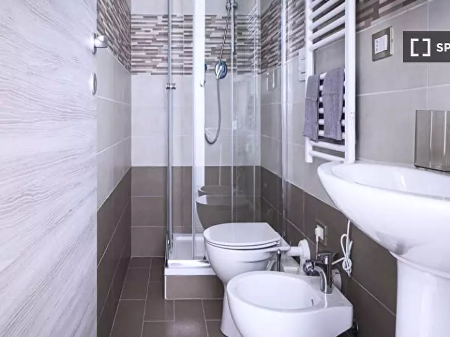 appartamento in affitto a Milano in zona Gallaratese