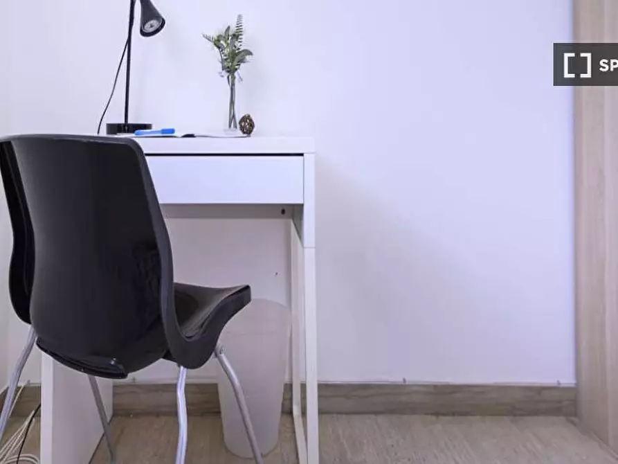 appartamento in affitto a Milano in zona Gallaratese