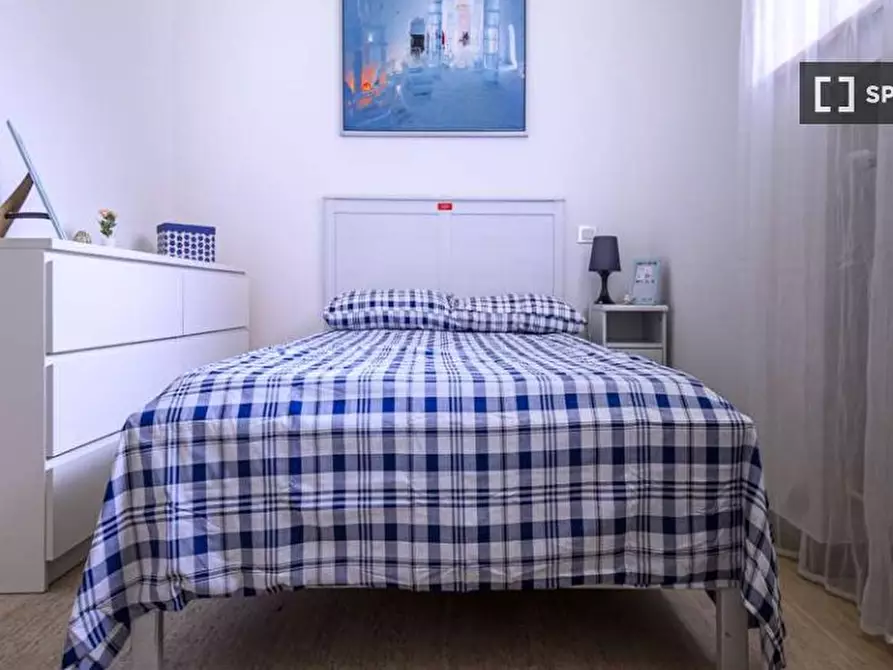 appartamento in affitto a Milano in zona Gallaratese