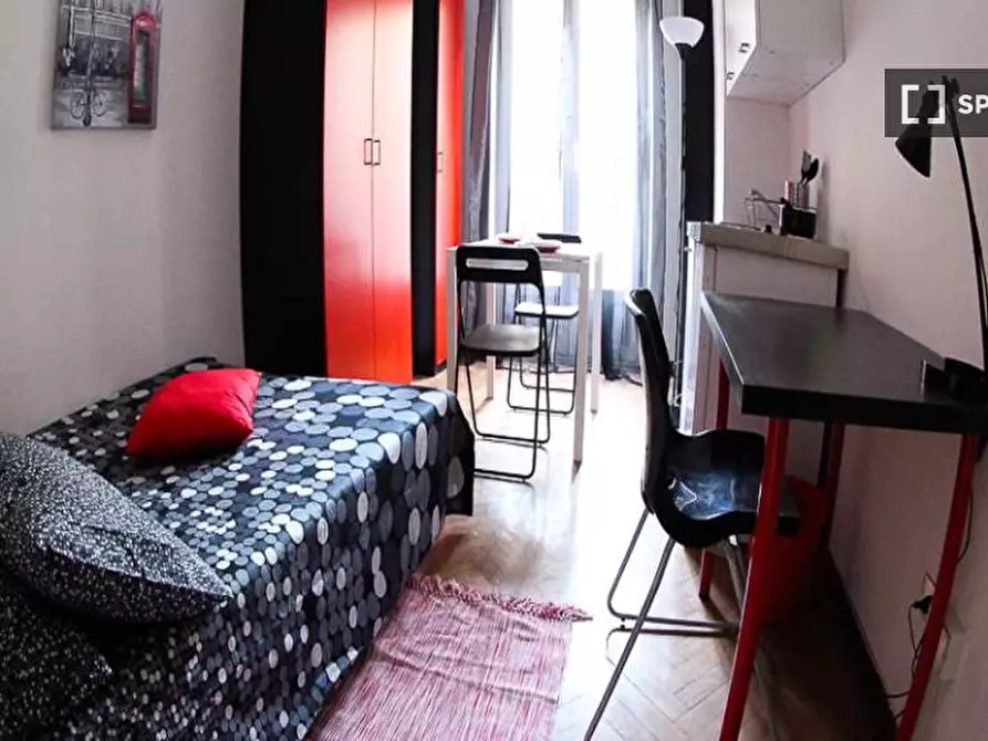 casa indipendente in affitto a Milano