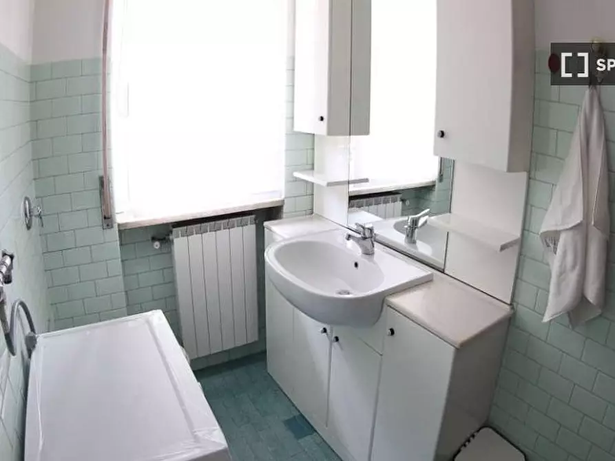 appartamento in affitto a Milano in zona Lorenteggio