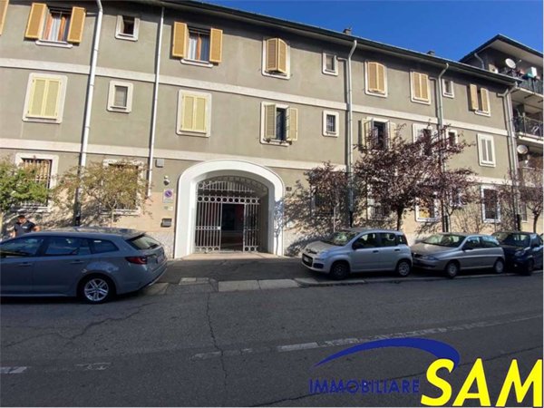 appartamento in affitto a Milano in zona Lambrate