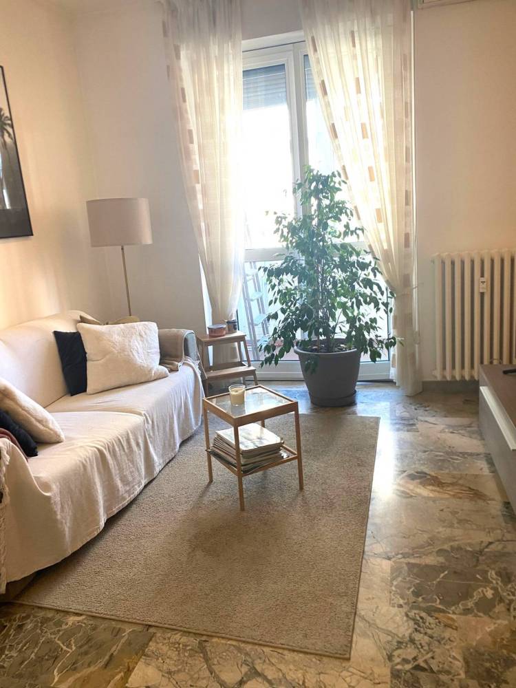 appartamento in affitto a Milano in zona Rogoredo