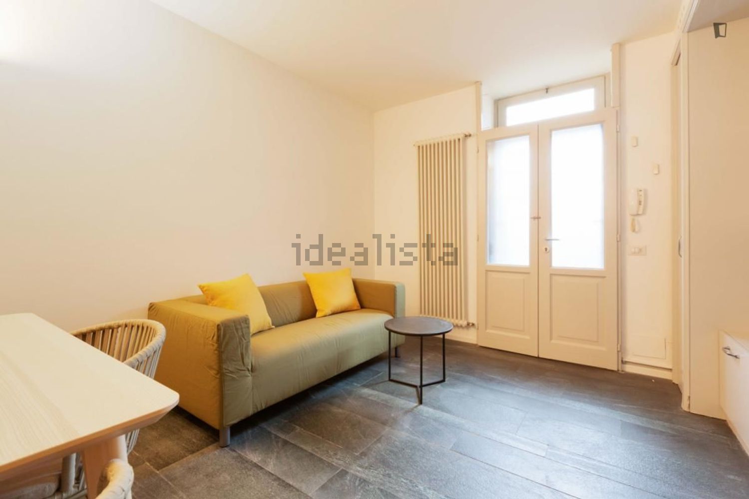 appartamento in affitto a Milano in zona Isola