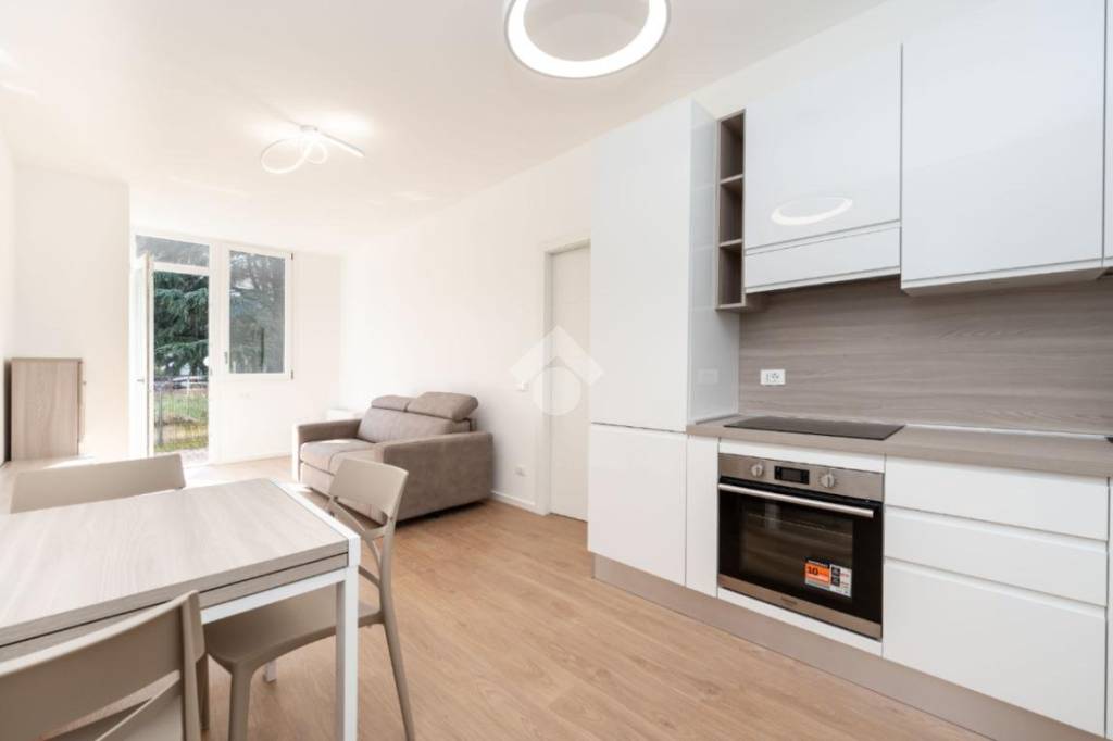 appartamento in affitto a Milano in zona Vigentino