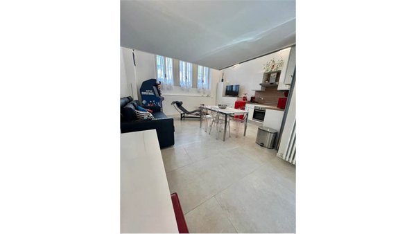appartamento in affitto a Milano in zona Porta Romana