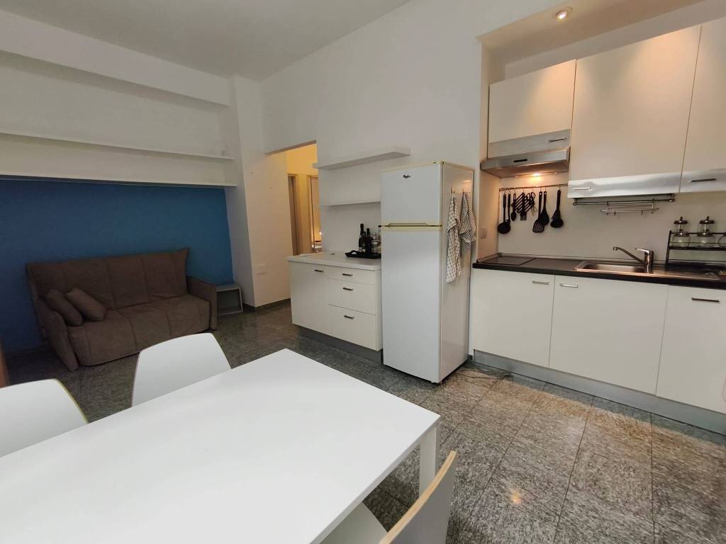 appartamento in affitto a Milano in zona Isola