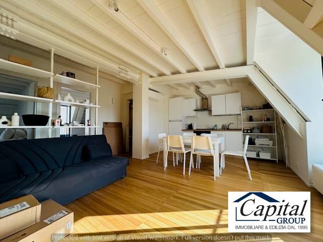 appartamento in affitto a Milano in zona Porta Romana