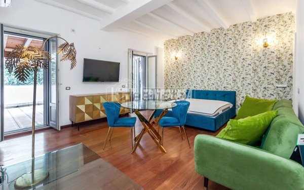 appartamento in affitto a Milano in zona Sempione