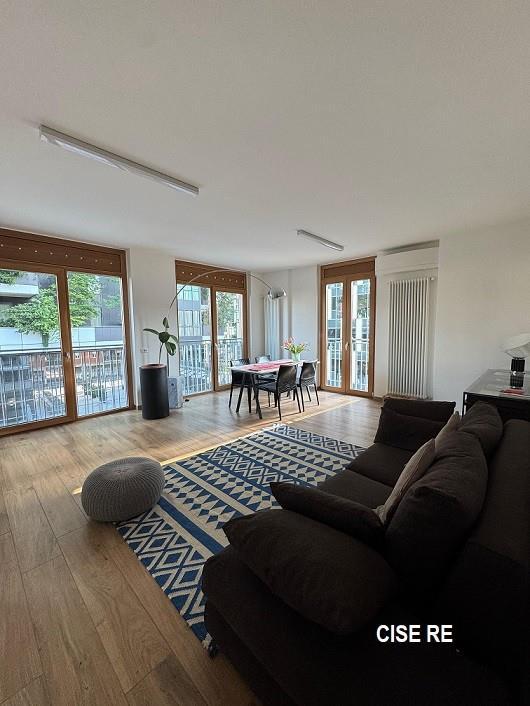 appartamento in affitto a Milano in zona Isola