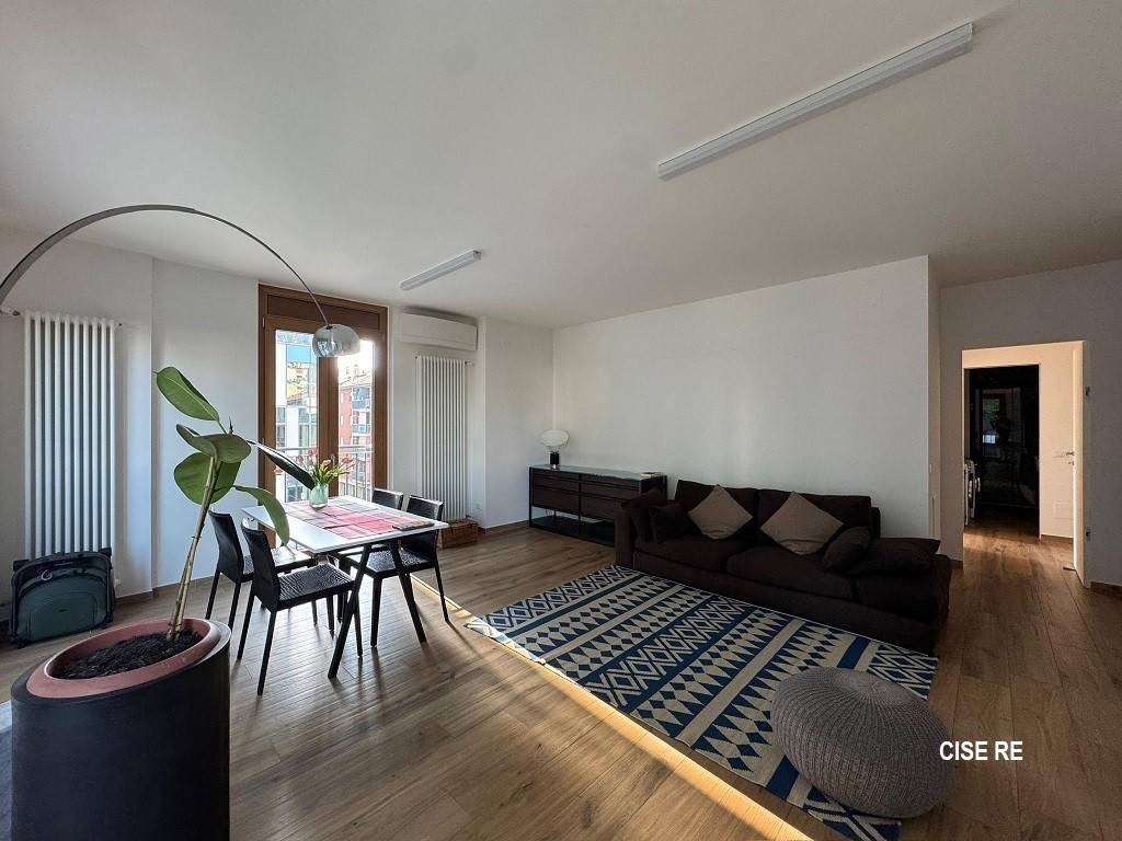 appartamento in affitto a Milano in zona Isola