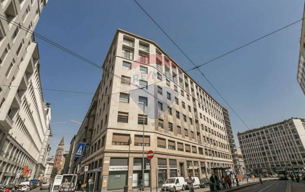 ufficio in affitto a Milano