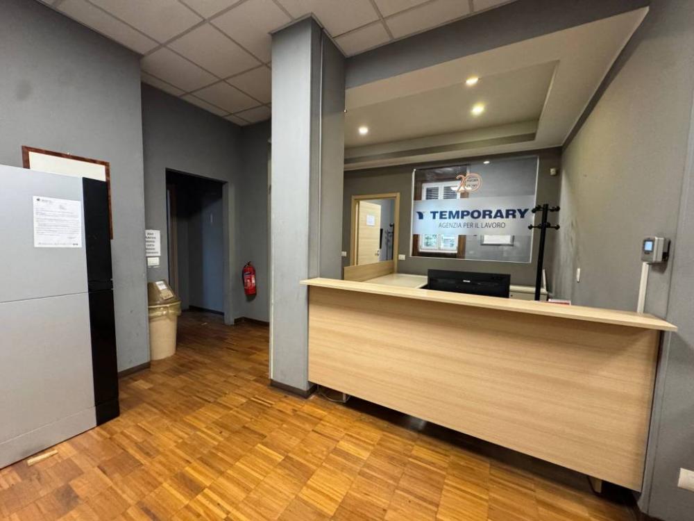 ufficio in affitto a Milano in zona Stazione Centrale
