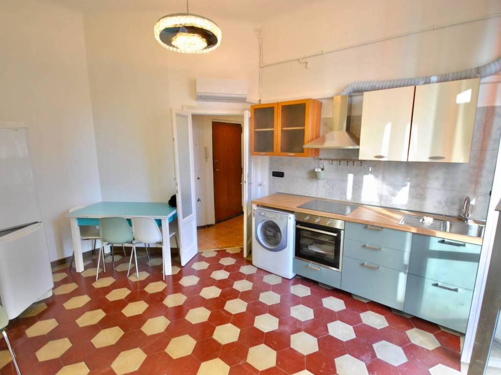 appartamento in affitto a Milano in zona Precotto