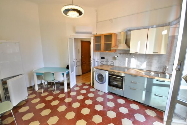 appartamento in affitto a Milano in zona Precotto