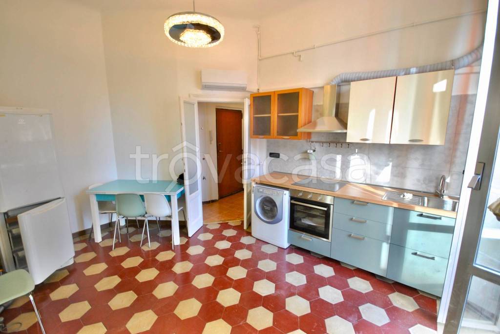 appartamento in affitto a Milano in zona Precotto