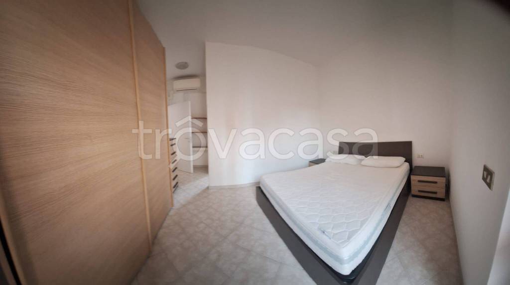 appartamento in affitto a Milano in zona Porta Romana