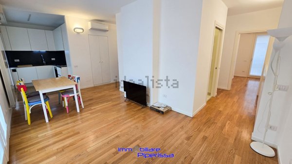 appartamento in affitto a Milano in zona Isola