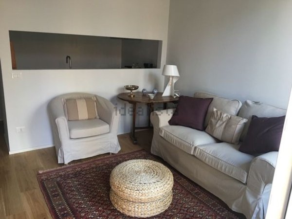 appartamento in affitto a Milano in zona Sempione