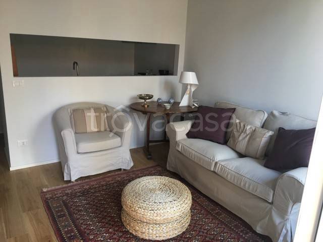 appartamento in affitto a Milano in zona Sempione