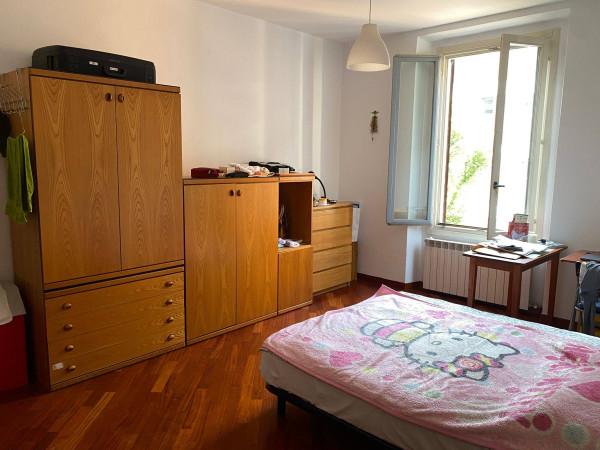 appartamento in affitto a Milano in zona Casoretto