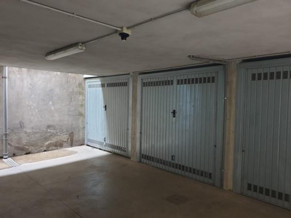 negozio in affitto a Milano in zona Villapizzone